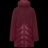 Online Kari Traa W Frida Jacket - Dame Vinterjakke Lilla