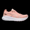 Sale Asics W Gel Kayano 31 - Dame Løbesko Rød
