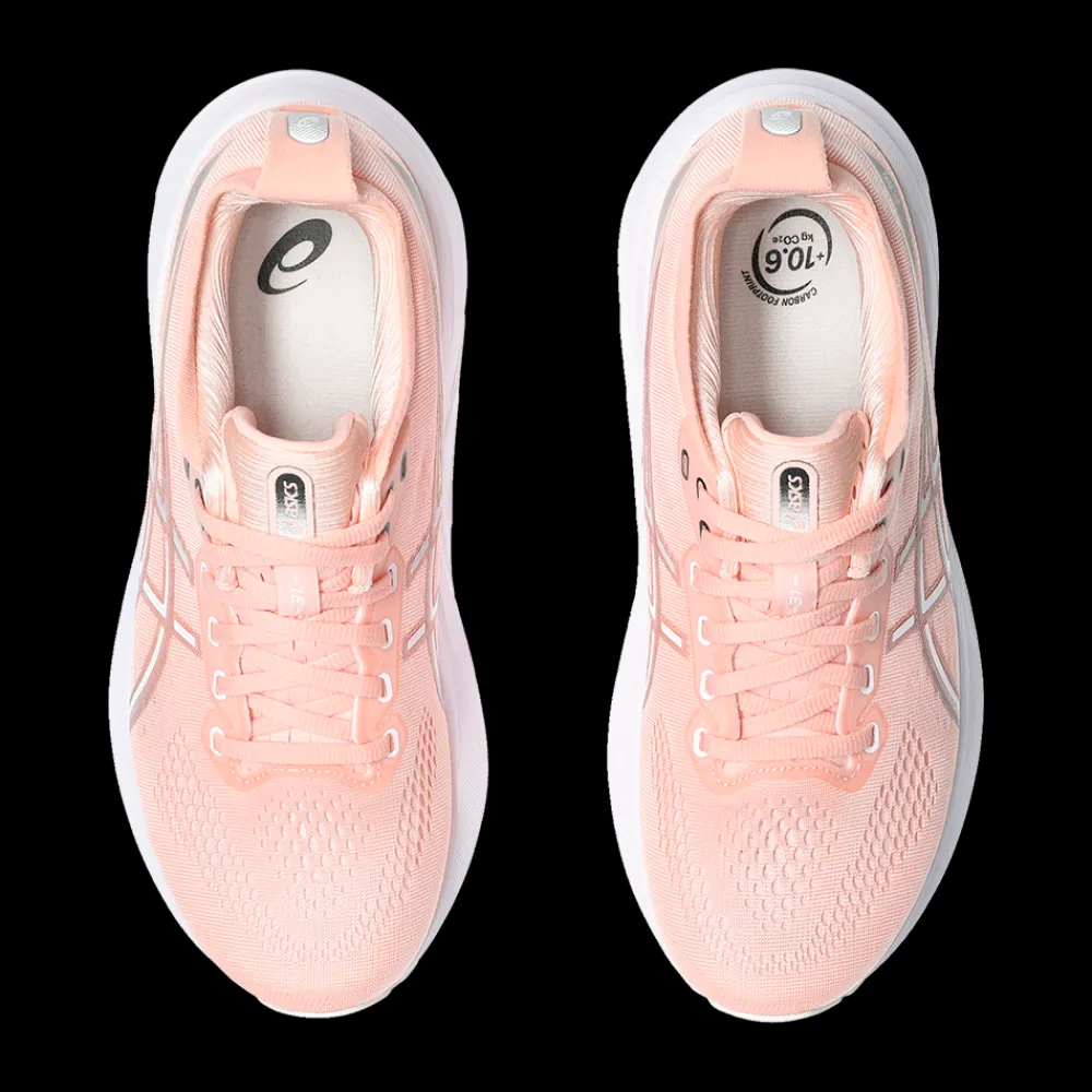 Sale Asics W Gel Kayano 31 - Dame Løbesko Rød