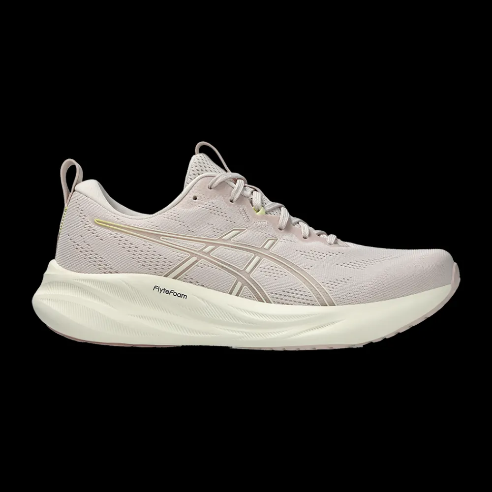 Sale Asics W Gel-Pulse 16 - Dame Løbesko Rød