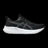 Fashion Asics W Gel-Pulse 16 - Dame Løbesko Sort