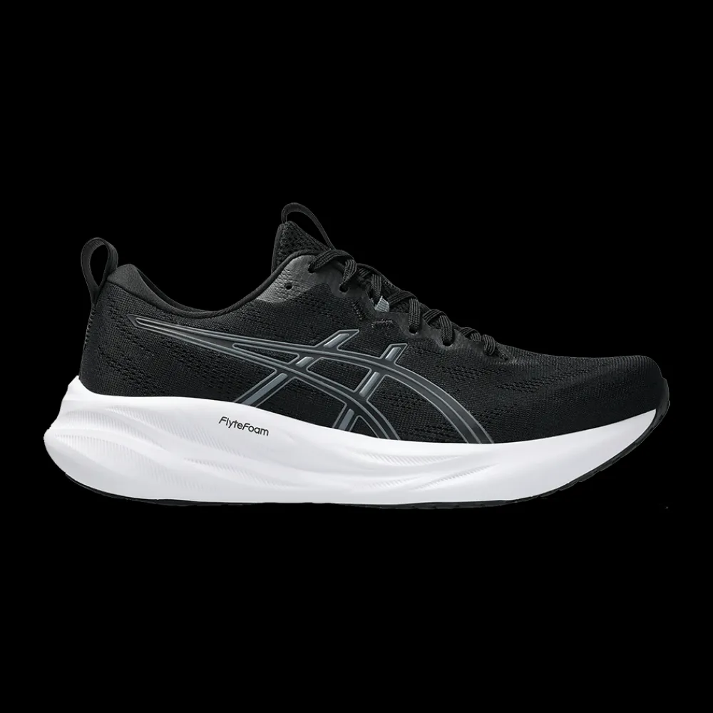 Fashion Asics W Gel-Pulse 16 - Dame Løbesko Sort
