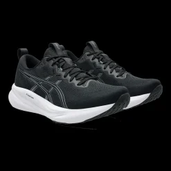 Fashion Asics W Gel-Pulse 16 - Dame Løbesko Sort