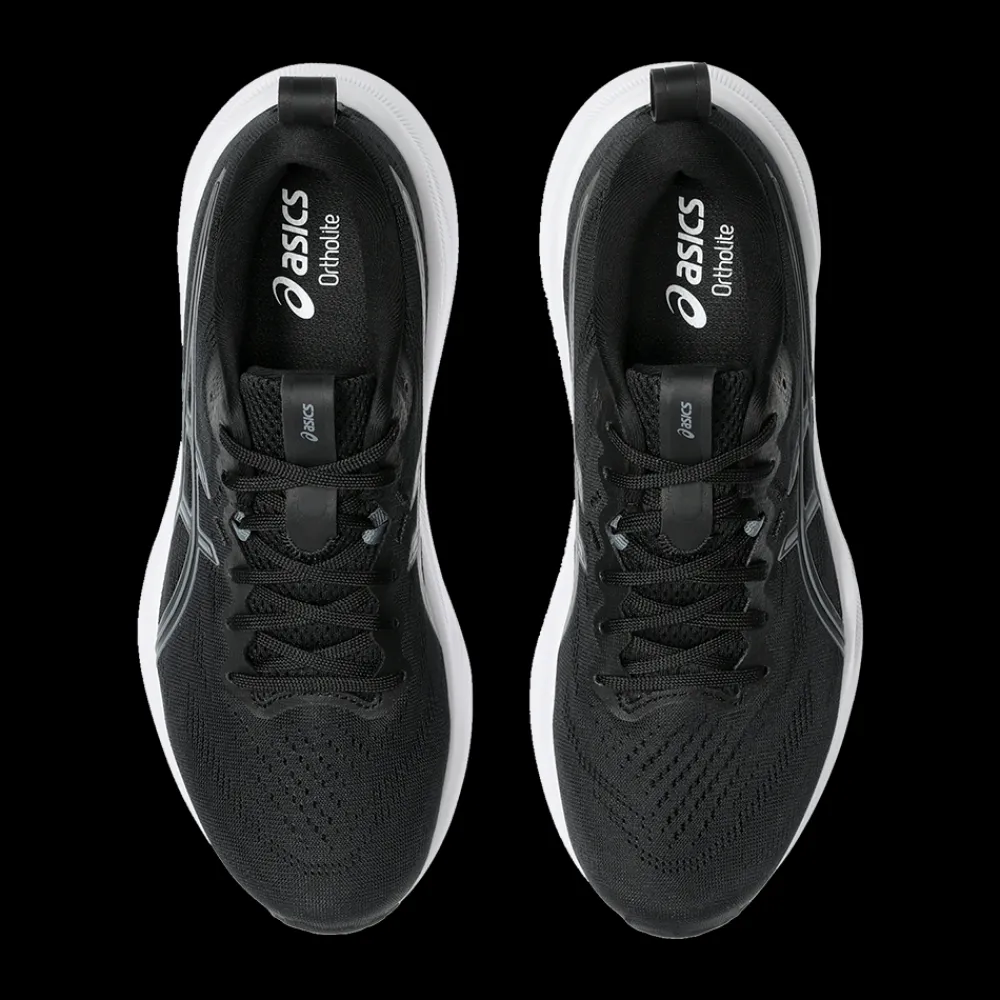 Fashion Asics W Gel-Pulse 16 - Dame Løbesko Sort