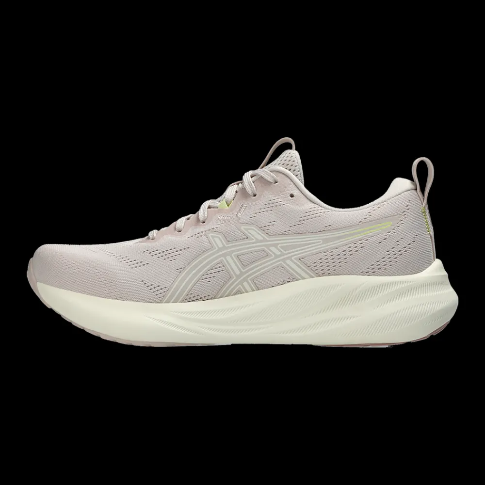 Sale Asics W Gel-Pulse 16 - Dame Løbesko Rød
