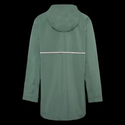 Discount Kari Traa W Gracie Jacket - Dame Funktionsjakke Grøn