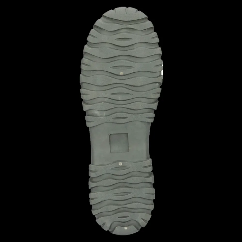 New NY FORM W Grip Snowboots - Dame Vinterstøvler Sort