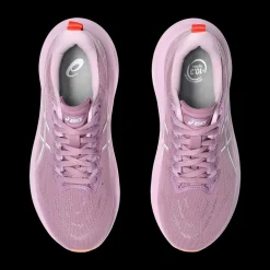 Sale Asics W GT-2000 13 - Dame Løbesko Rød