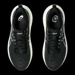 Discount Asics W GT-2000 13 - Dame Løbesko Sort