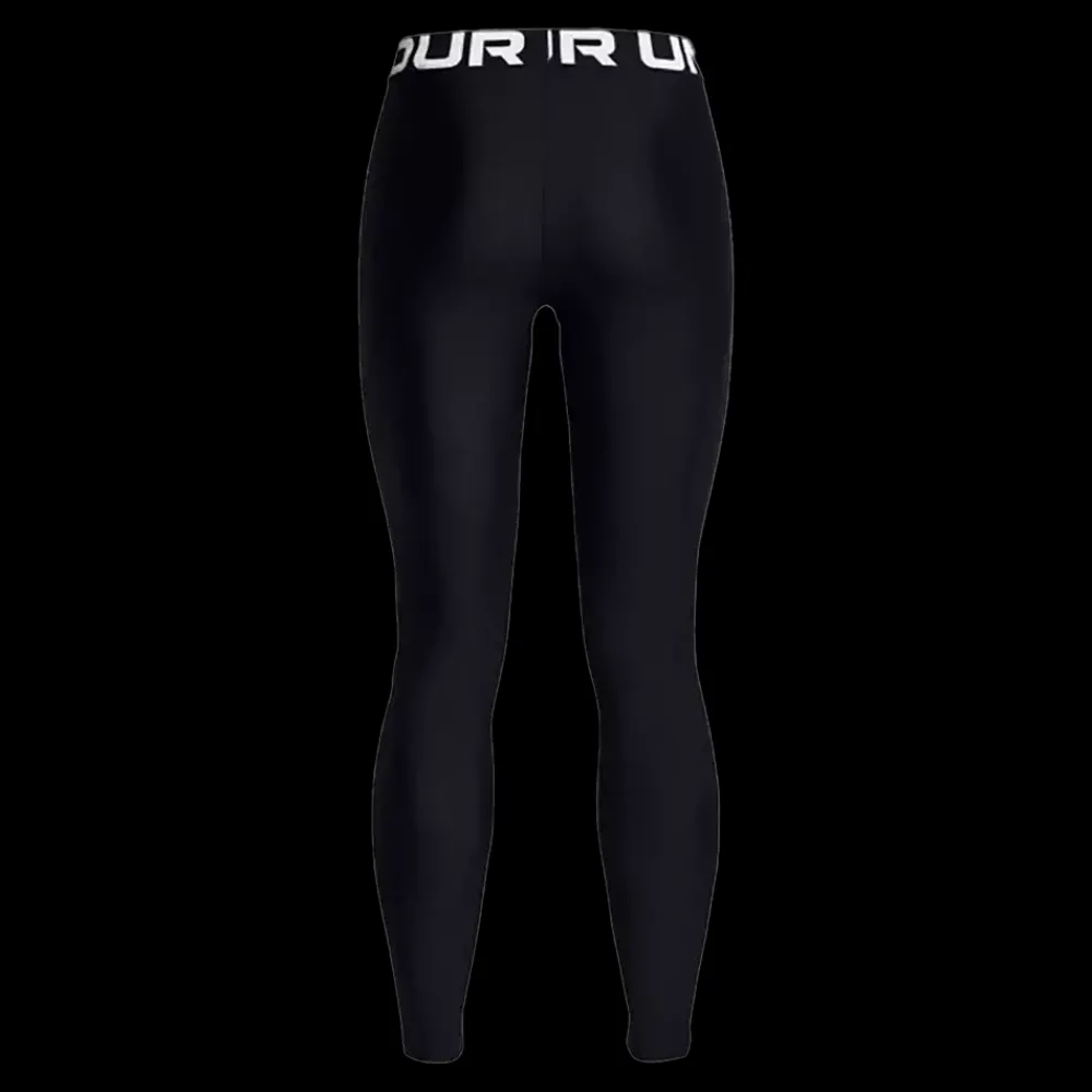 Fashion Under Armour W HG Leggings - Dame Træningstights Sort