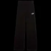 Sale Puma W Hi Waist Leggings - Dame Bukser Sort