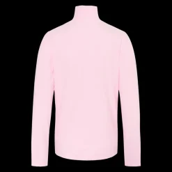 Discount Kari Traa W Kari FZ Fleece - Dame Fleecetrøje Pink