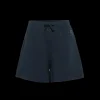 New Kari Traa W Kari Shorts - Dame Shorts Blå