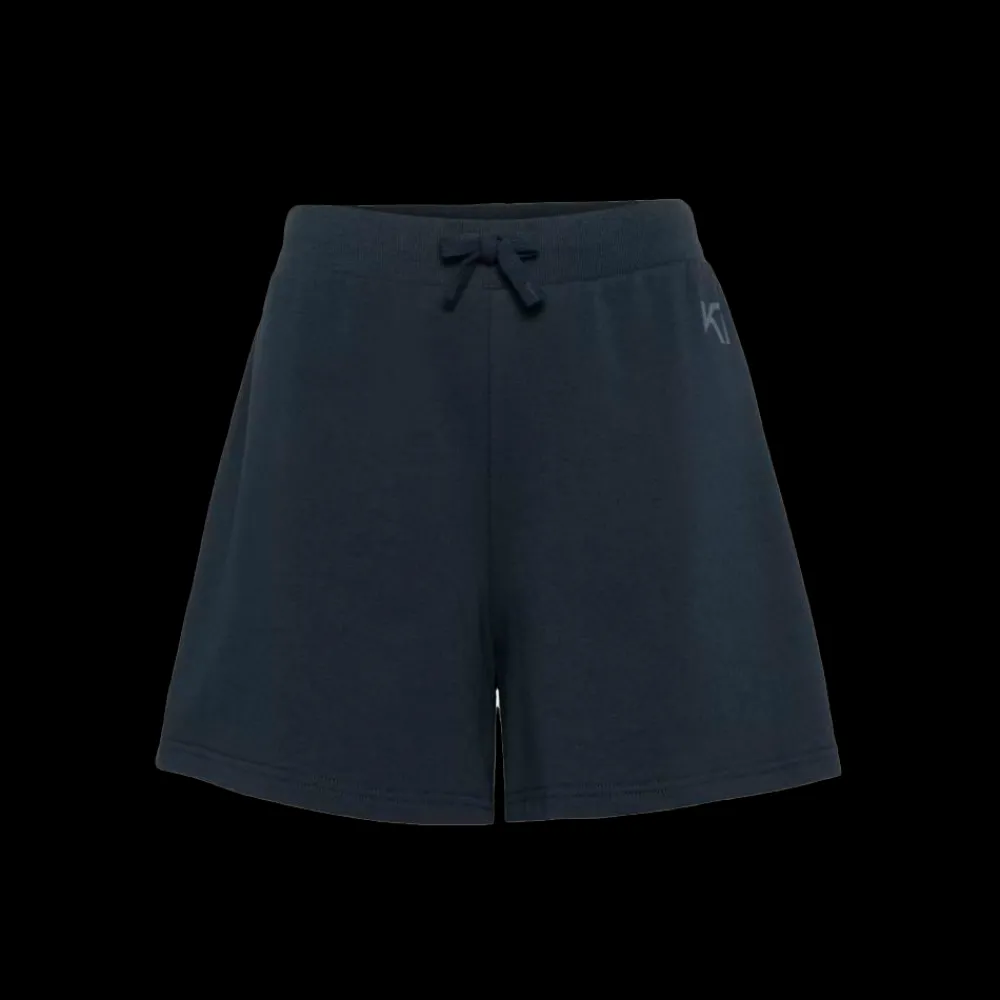 New Kari Traa W Kari Shorts - Dame Shorts Blå
