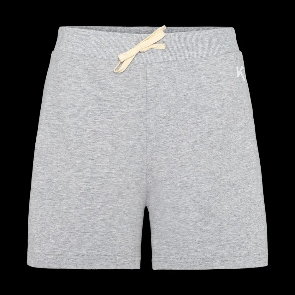 Best Kari Traa W Kari Shorts - Dame Shorts Grå