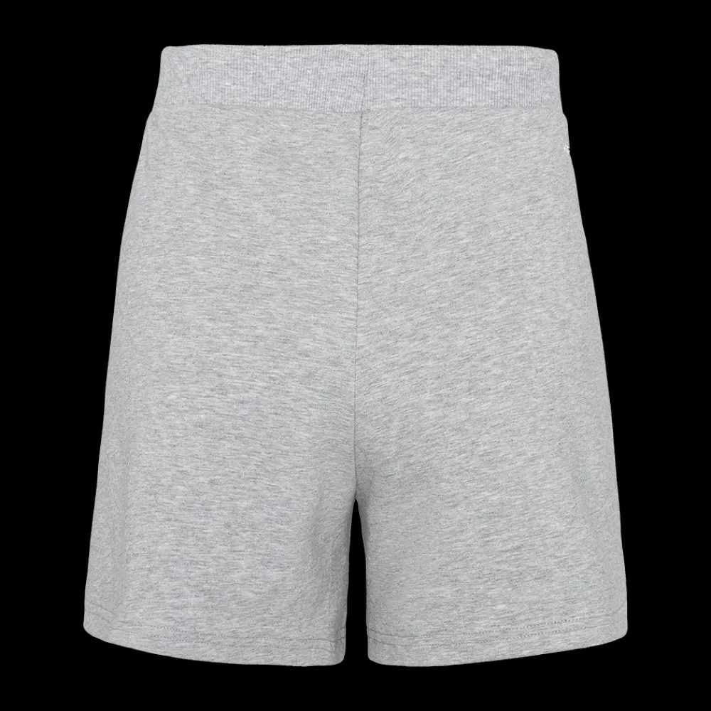 Best Kari Traa W Kari Shorts - Dame Shorts Grå