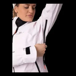 Hot 2117 of Sweden W Kuolpa 3L ECO Jacket - Dame Skijakke Pink
