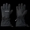 Discount Columbia W Last Tracks II Ski Glove - Dame Ski Handsker Sort