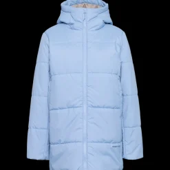 Best Kari Traa W Lea Jacket - Dame Vinterjakke Blå
