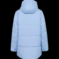 Best Kari Traa W Lea Jacket - Dame Vinterjakke Blå