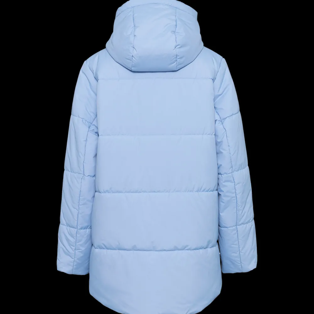 Best Kari Traa W Lea Jacket - Dame Vinterjakke Blå