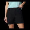 Online Columbia W Leslie Falls Pant Shorts - Dame Shorts Sort