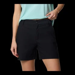 Online Columbia W Leslie Falls Pant Shorts - Dame Shorts Sort