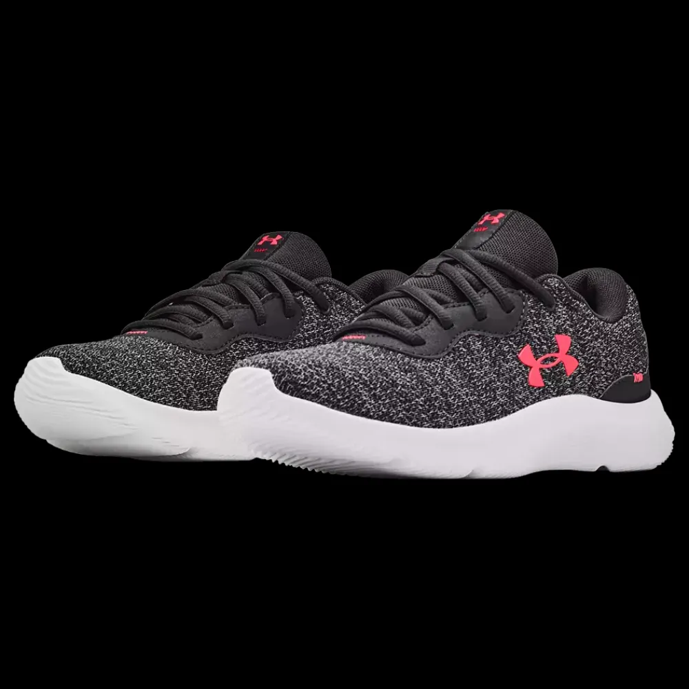 New Under Armour W Mojo 2 - Dame Fritidssko Grå
