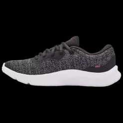 New Under Armour W Mojo 2 - Dame Fritidssko Grå