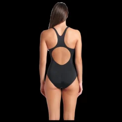 Online Arena W Monogram Challenge Suit - Dame Badedragt Multi