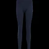 Sale Hummel W Move Cotton Tights - Dame Tights Blå
