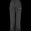 Fashion 2117 of Sweden W Nelkerim Padded Pant - Dame Skibukser Sort