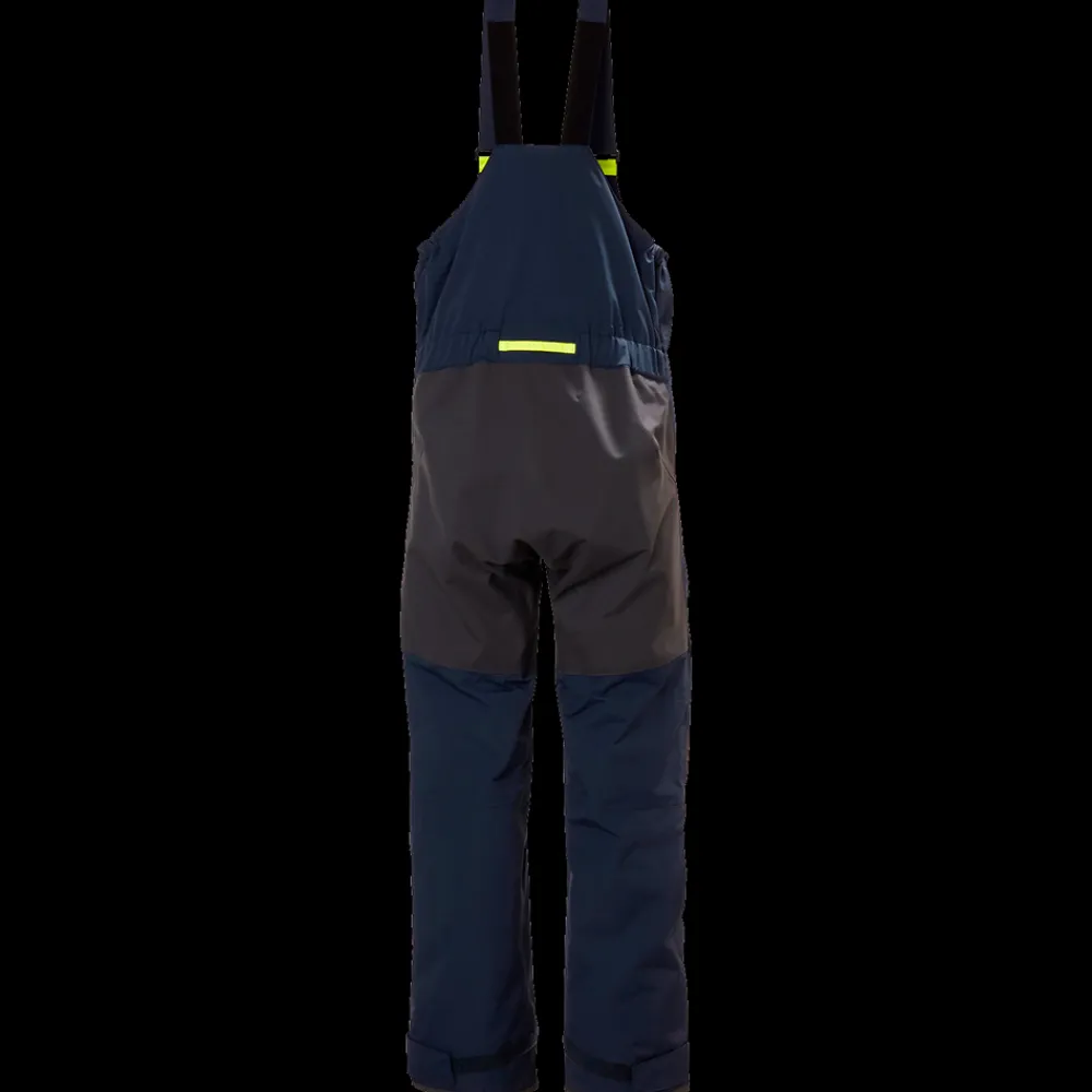 Outlet Helly Hansen W Pier 4.0 Sail Pant - Dame Sejlerbukser Blå
