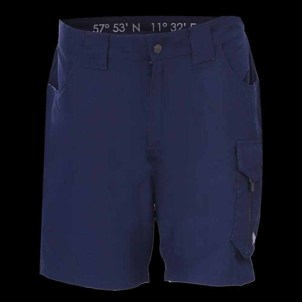 Online Marine W Quick Dry Shorts - Dame Shorts Blå