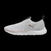 Clearance Puma W Remi Slip On - Dame Fritidssko Grå