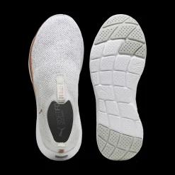 Clearance Puma W Remi Slip On - Dame Fritidssko Grå
