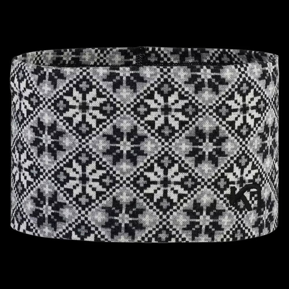 Fashion Kari Traa W Rose Headband - Dame Pandebånd Multi