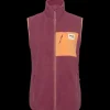 Online Kari Traa W Røthe Fleece Vest - Dame Vest Lilla