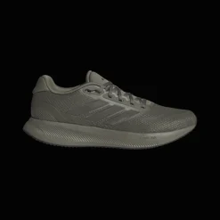 Hot Adidas W Run Falcon 5 - Dame Fritidssko Grøn