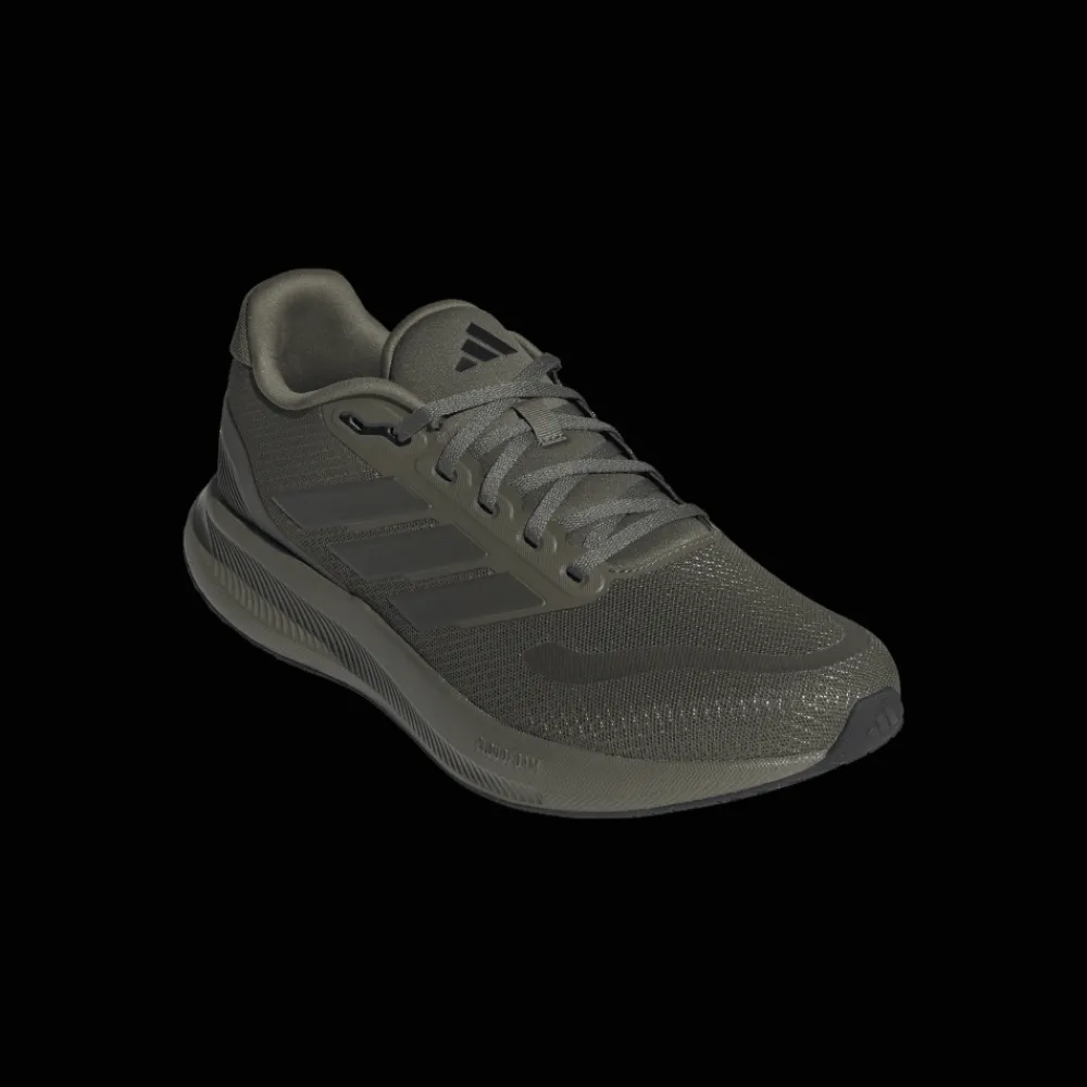 Hot Adidas W Run Falcon 5 - Dame Fritidssko Grøn