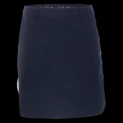 Best Marine W Skort Quick Dry - Dame nederdel med shorts Blå