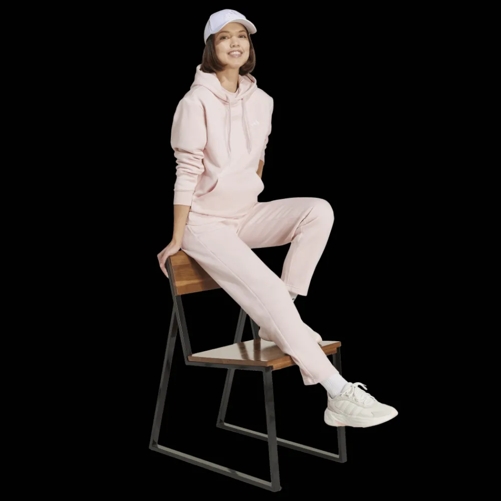 Best Adidas W SL FC Pant - Dame Sweatpants Pink