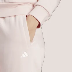 Best Adidas W SL FC Pant - Dame Sweatpants Pink