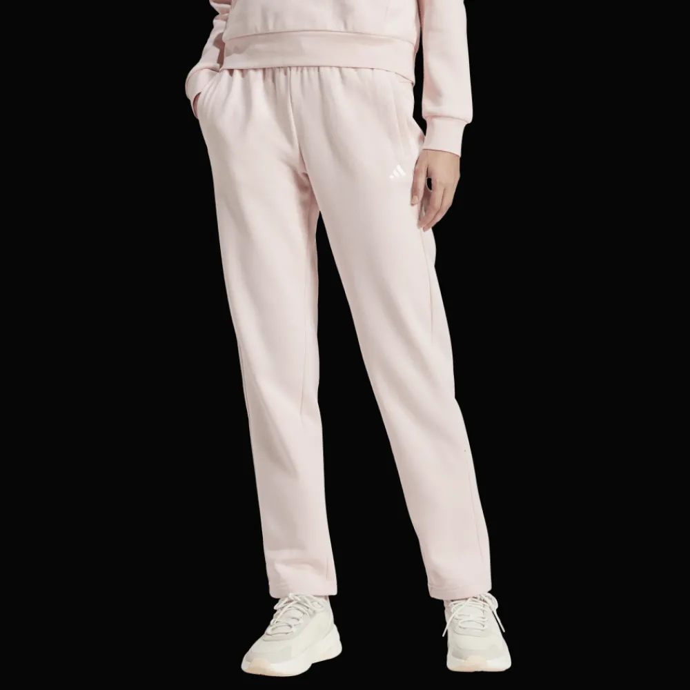 Best Adidas W SL FC Pant - Dame Sweatpants Pink