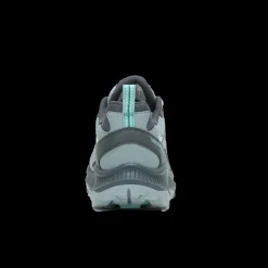 New Merrell W Speed Strike 2 Waterproof - Dame Outdoor Sko Grå