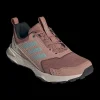 Discount Adidas W Terrex Tracefinder 2 - Dame Outdoor Sko Rød