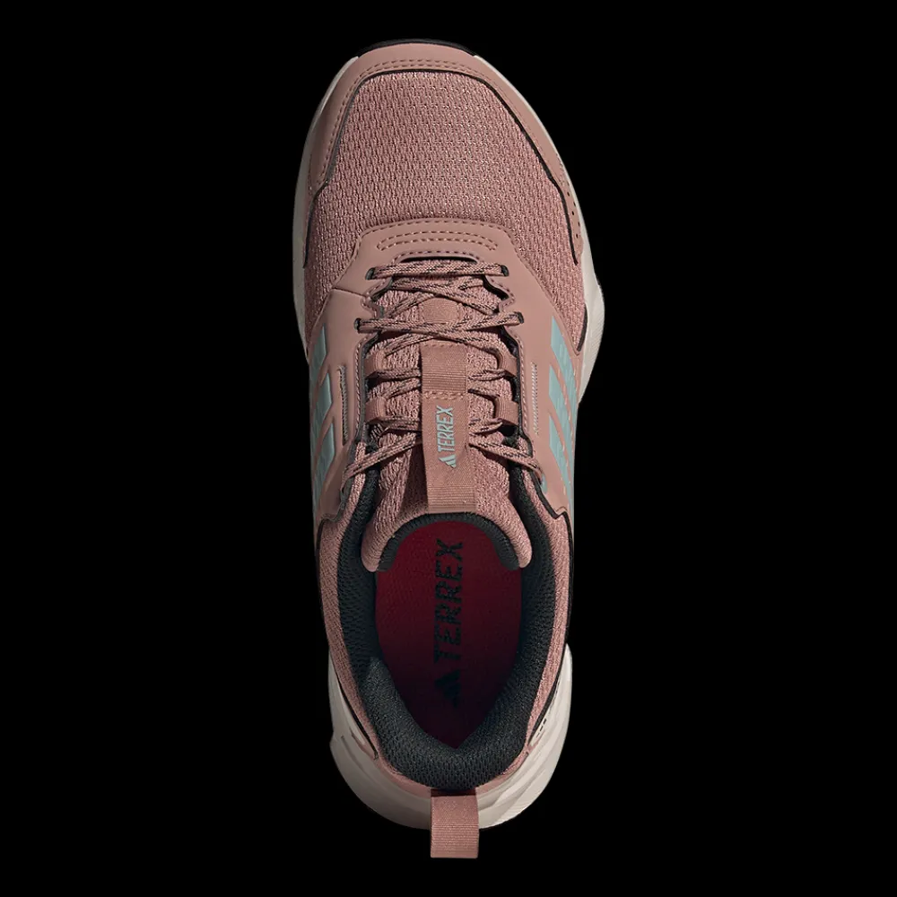 Discount Adidas W Terrex Tracefinder 2 - Dame Outdoor Sko Rød