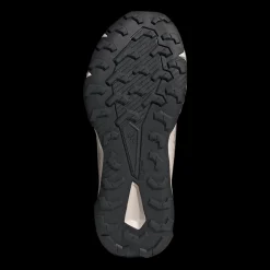 Discount Adidas W Terrex Tracefinder 2 - Dame Outdoor Sko Rød