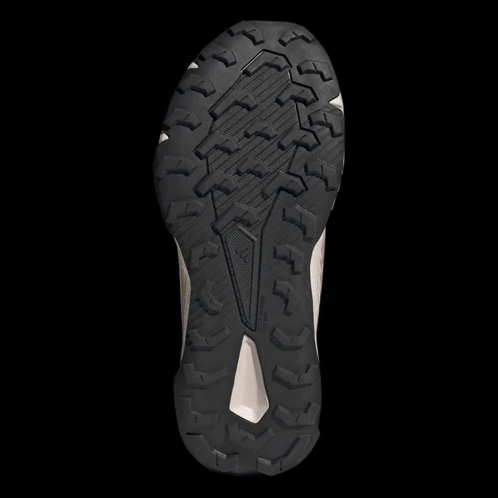 Discount Adidas W Terrex Tracefinder 2 - Dame Outdoor Sko Rød
