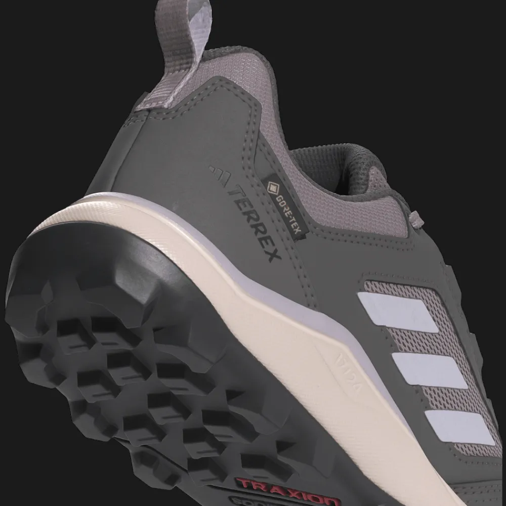 New Adidas W Terrex Tracerocker 2 Gore-Tex - Dame Outdoor Sko Grå